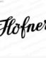Vinyl Music Sticker 1083